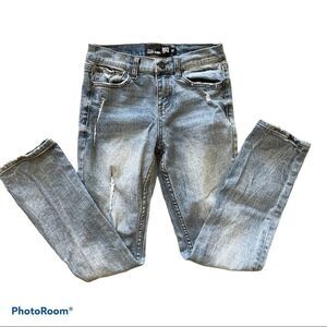 ⚡️ RSQ Tokyo Super Skinny Jeans ~ Size 14 ⚡️